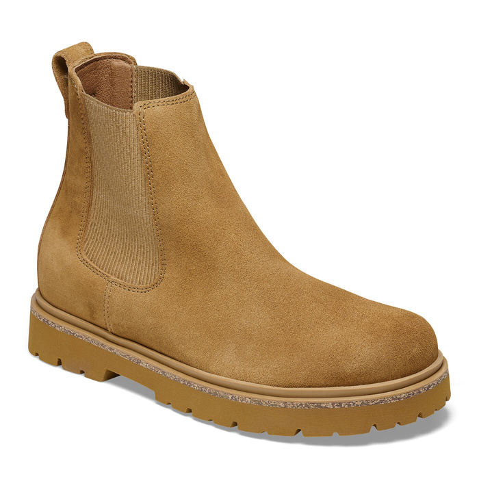 Damen Chelsea-Boots BIRKENSTOCK HIGHWOOD 