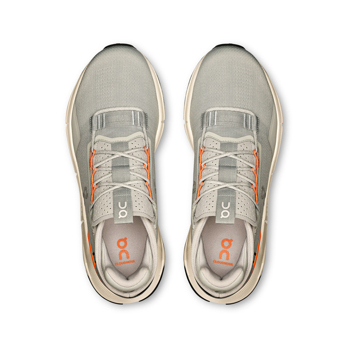 Herren Sneaker ON CLOUDNOVA 2