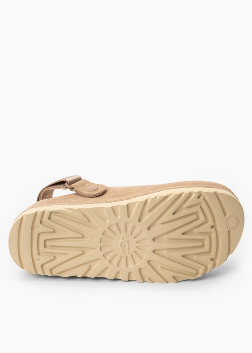 UGG Goldenstar Clog Damen Pantoletten