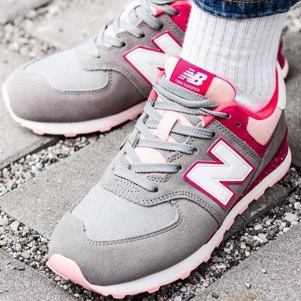 New Balance 574 (GC574HB)