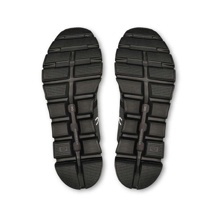 On Cloud 6 Versa Black | Eclipse Herren Sneaker