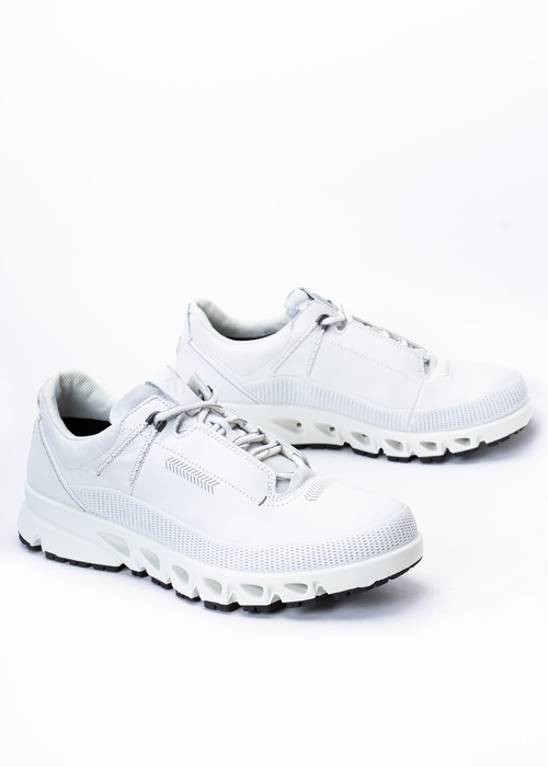 Herren Sneaker Weiß ECCO MULTI-VENT M