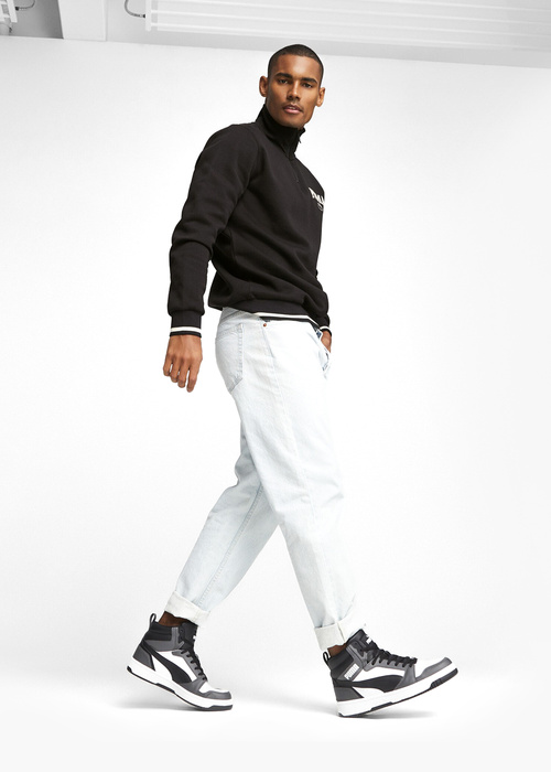 PUMA REBOUND V6 Herren Sneaker