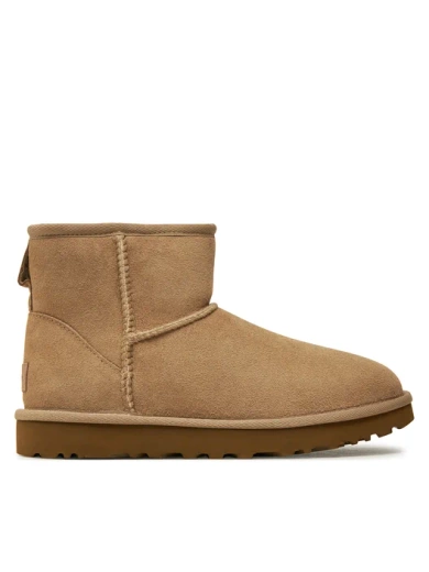 UGG W CLASSIC MINI II Damen Schneestiefel