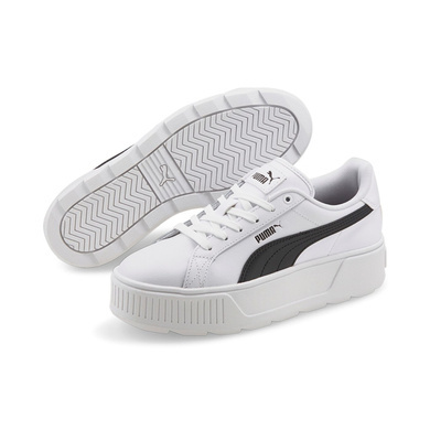 PUMA KARMEN L Damen Sneaker