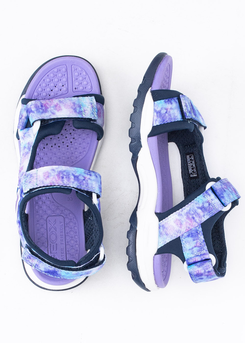 Kinder Sandalen GEOX J BOREALIS GIRL