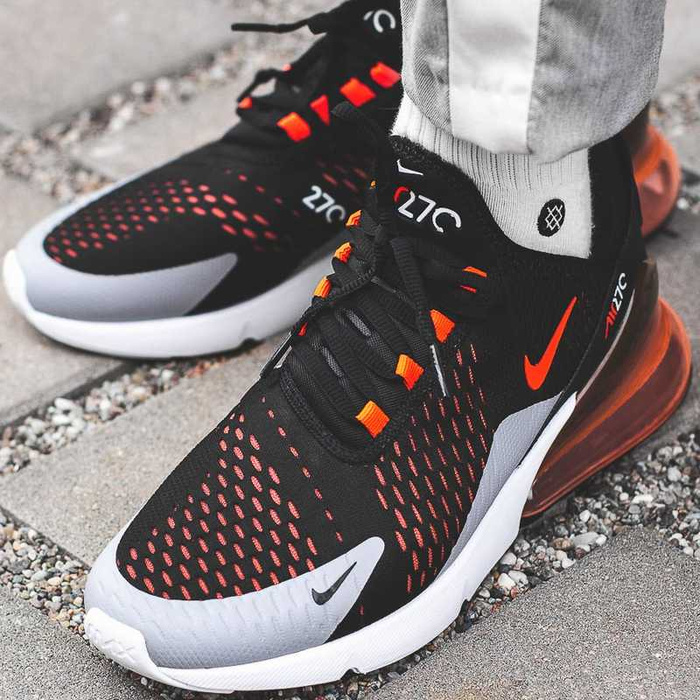 Nike Air Max 270 (AH8050-015)