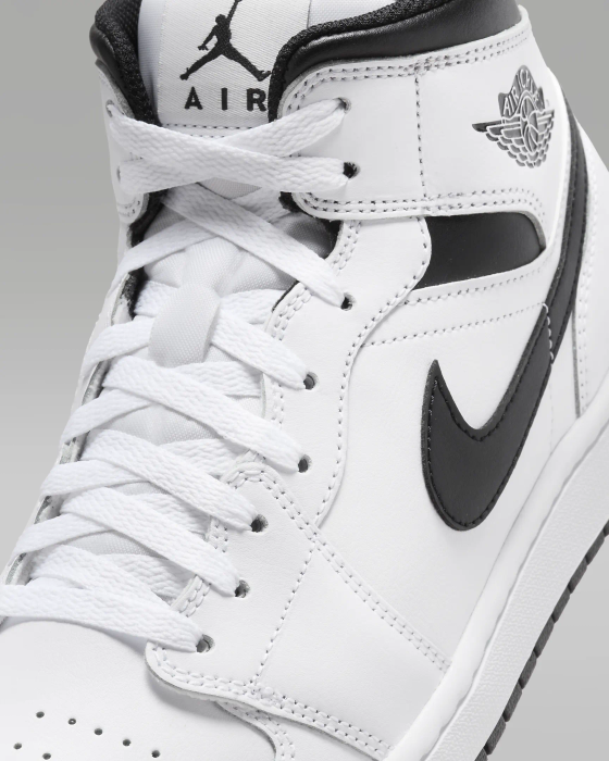 Nike Air Jordan 1 Herren Sneaker