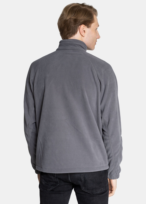 Herren Sweatshirt Columbia Fast Trek II Full Zip Fleece (1420421-023)
