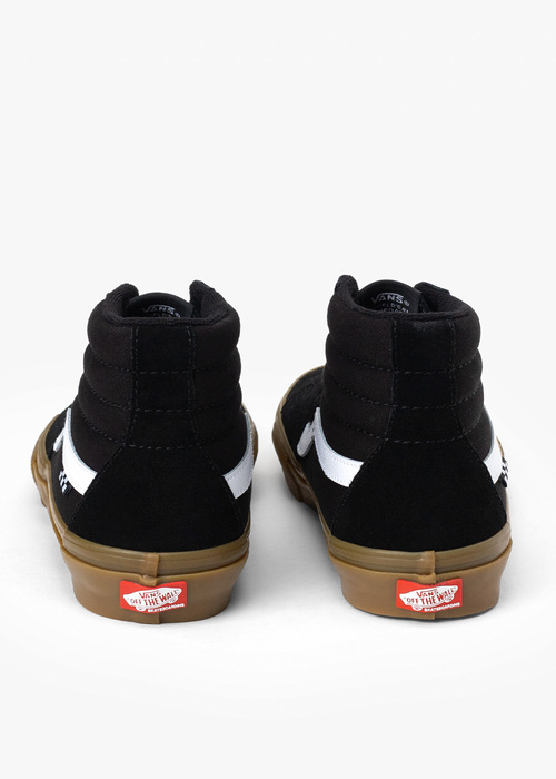 Herren Sneaker VANS MN SKATE SK8-HI