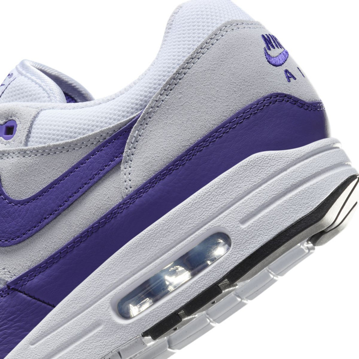 Herren Sneaker NIKE AIR MAX 90 Field Purple