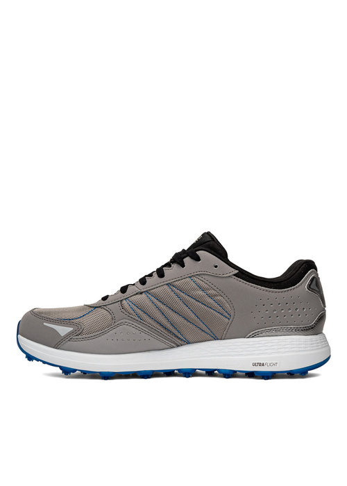 Golfschuh Herren Grau Skechers GO GOLF MAX Lynx