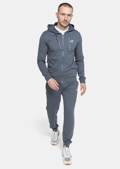 Sweatshirt EA7 Emporio Armani Slim Fit (8NPM03 PJ05Z 1977)