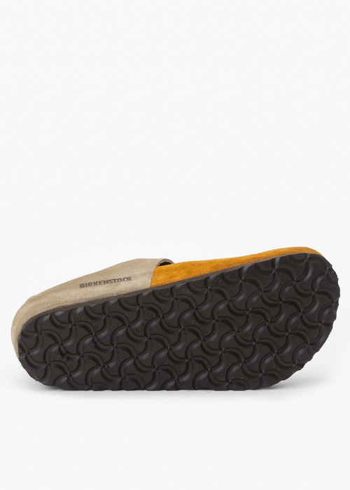 Unisex Stiefel BIRKENSTOCK LONDON 