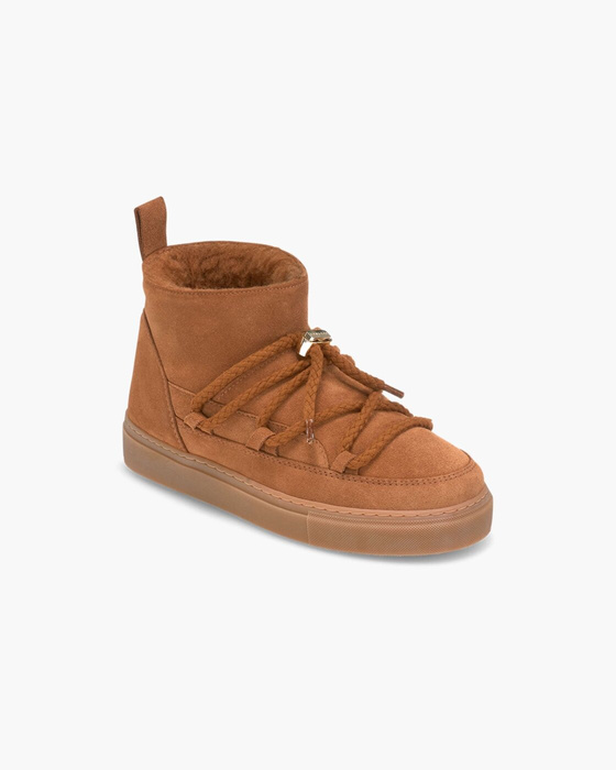 INUIKII CLASSIC LOW Damen Schneestiefel
