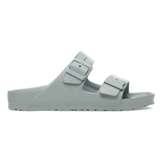 BIRKENSTOCK Arizona EVA Pure Sage Herren Pantoletten