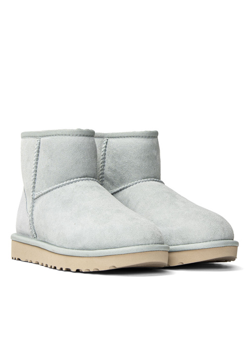 UGG W Classic Mini II (1016222-SYG)