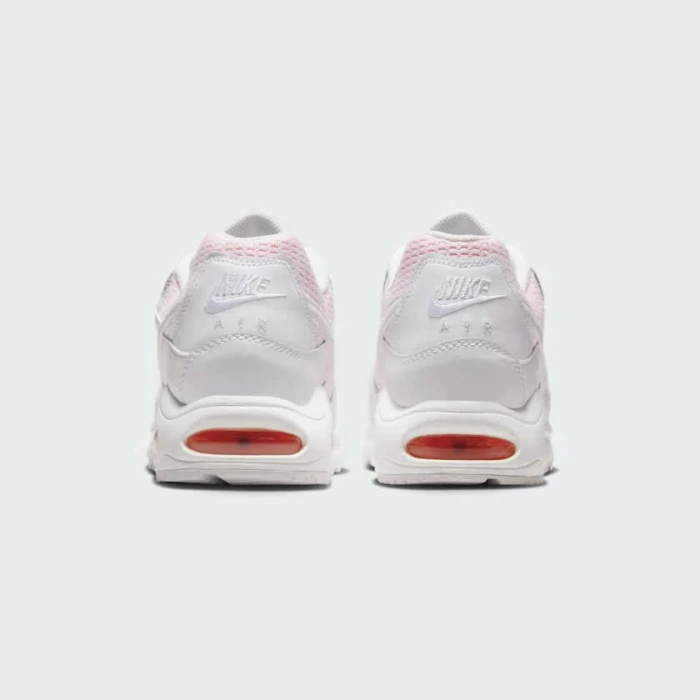 NIKE AIR MAX COMMAND Damen Sneaker grau