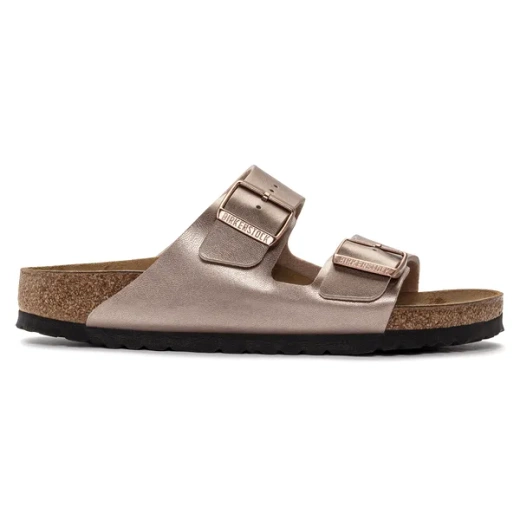 BIRKENSTOCK ARIZONA BF COPPER Damen Pantoletten