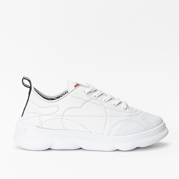 Sneakers Love Moschino (JA15394G0CJA0100)