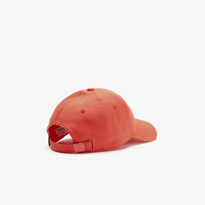Unisex Kappen LACOSTE RK9871-02K 