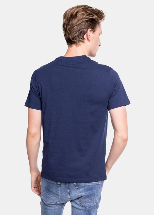 Levi's Graphic Set-In Neck (17783-0139)