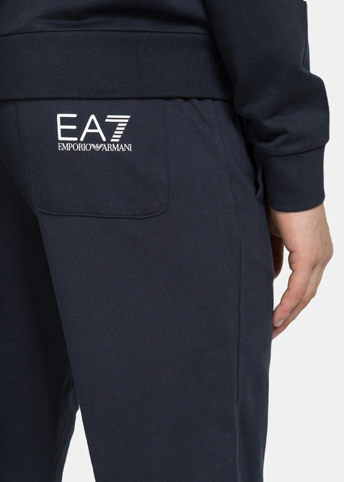 Trousers EA7 Emporio Armani Regular Fit ( 8NPPC1 PJ05Z 0544)