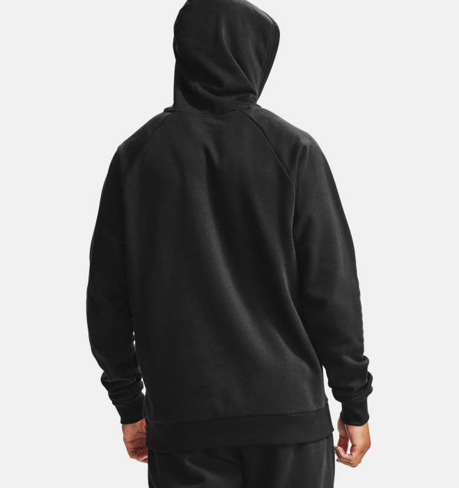 Under Armour Rival Fleece Hoodie (1357092-001)