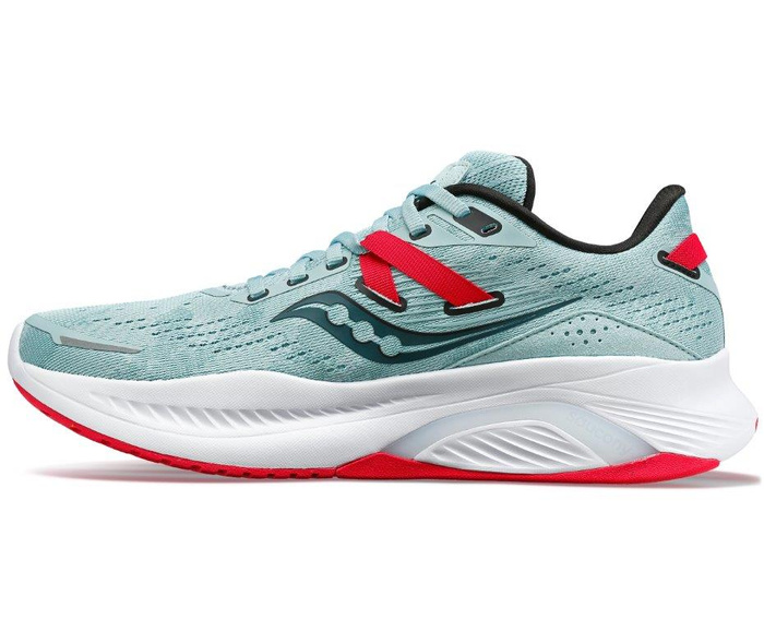 Damen Laufschuhe SAUCONY GUIDE 16