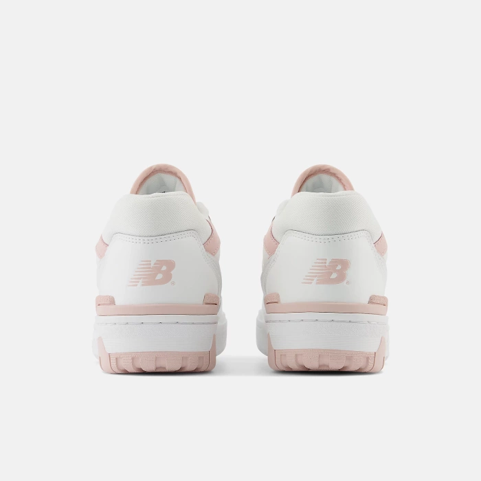 NEW BALANCE 550 BBW550BP Damen Sneaker weiß