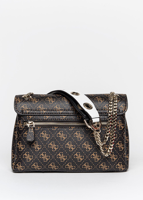 Guess Washington 4G Logo (HWSG8124210-BRM)