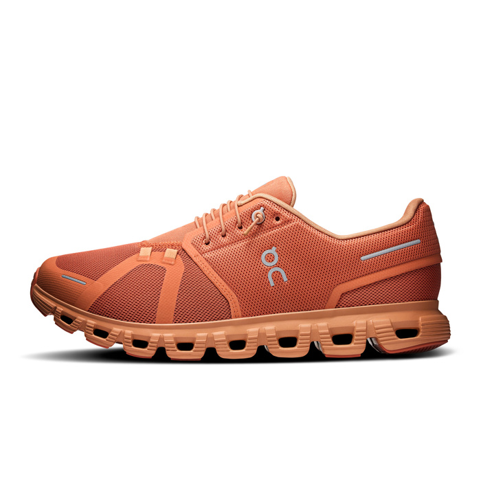 Herren Sneaker On Cloud 6 M Canyon | Sandstone