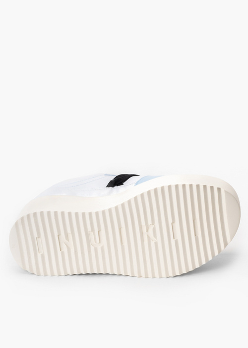 INUIKII COLETTE LOW Damen Sneaker