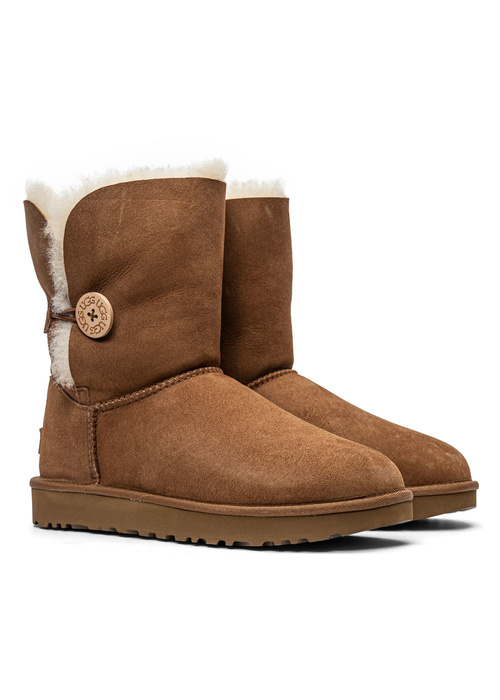 UGG W Bailey Button II (1016226-CHE)