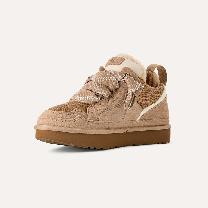 UGG Lowmel Damen Sneaker
