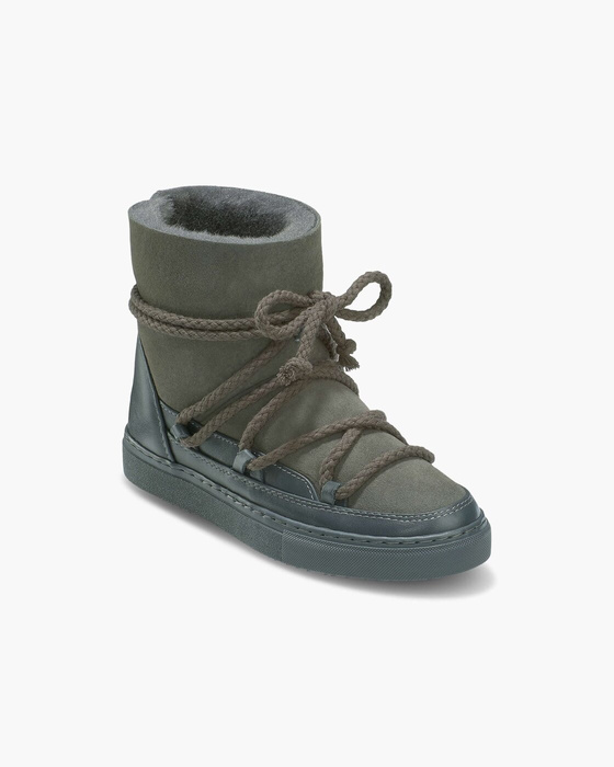 INUIKII CLASSIC Damen Schneestiefel