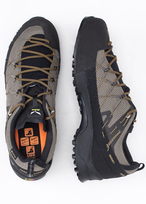 Herren Outdoor-Schuhe SALEWA WILDFIRE 2 GTX M