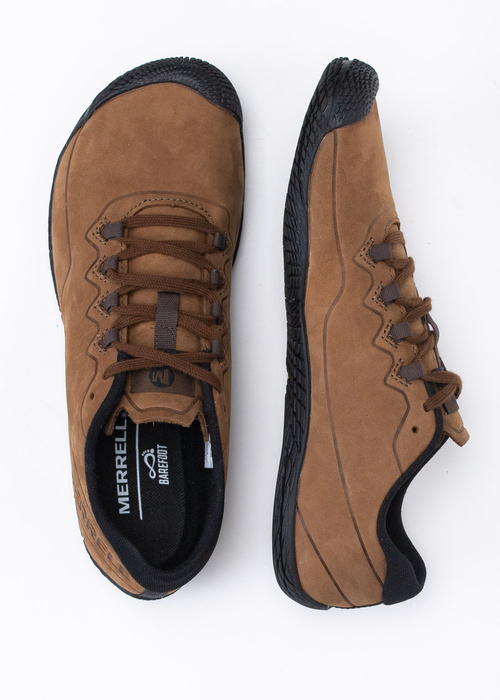 Herren Trekkingschuhe Merrell Vapor Glove 3 Luna LTR