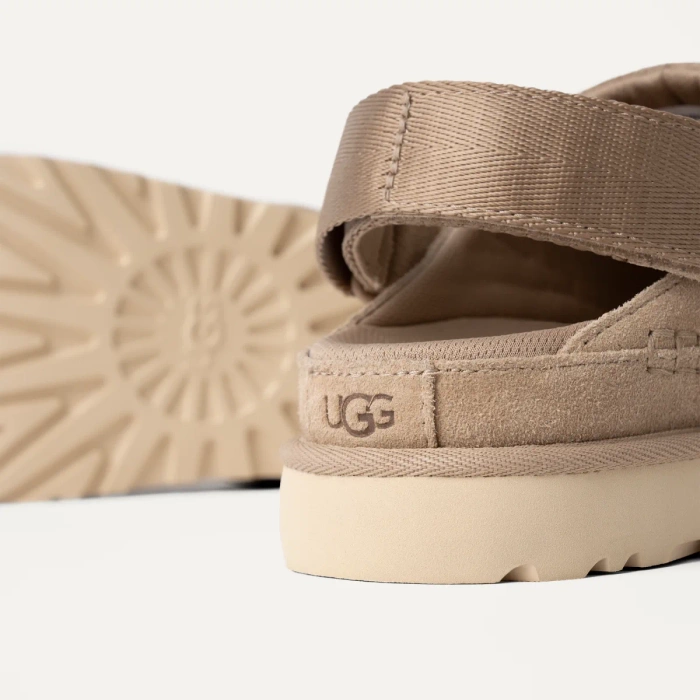 UGG Goldenstar Clog Damen Pantoletten