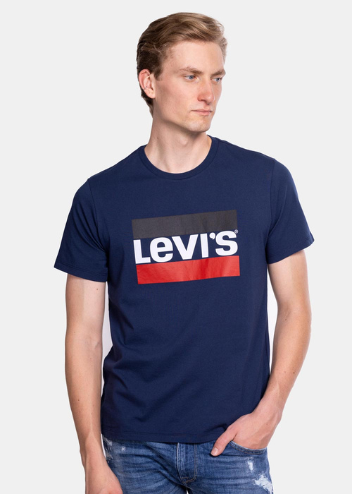 Levi's Sportswear Logo Graphic (39636-0003)
