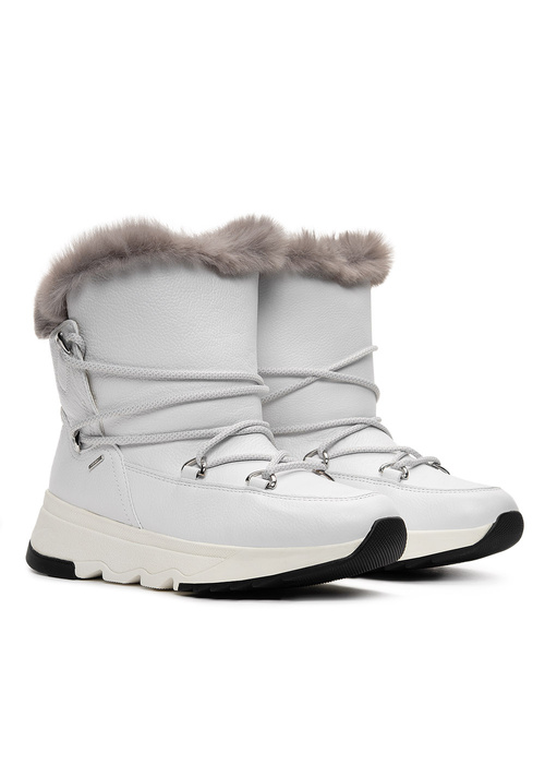 Damen Winterschuhe GEOX D Falena B (D16HXC 046BH C0284)