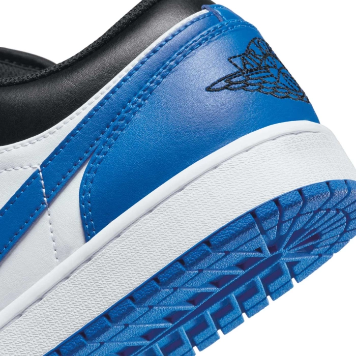 Nike Air Jordan 1 Low Herren Sneaker