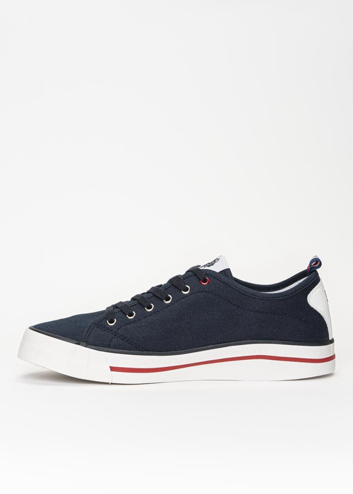Sneakers U.S. Polo Assn. Wave150 DKBL (WAVE4150S1/CY1)