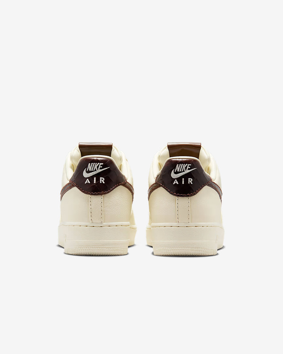 Nike Air Force 1 '07 Herren Sneaker