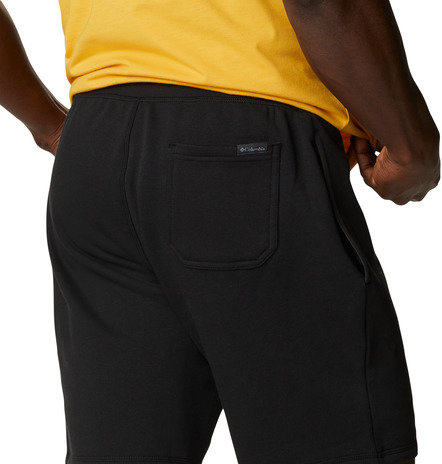 Herrenshorts Columbia M Columbia Logo Fleece Short