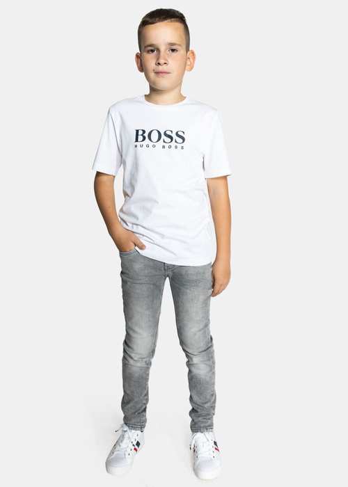 Kinder T-Shirt BOSS (J25P13-10B)