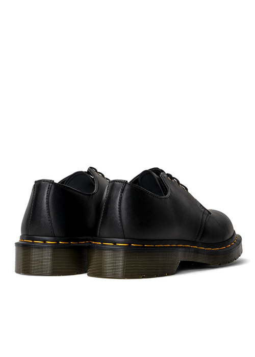 Halbschuhe Unisex Schwarz Dr. Martens 1461 Vegan 