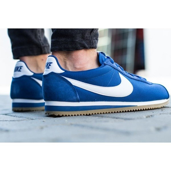 Nike Classic Cortez Nylon (807472-405)