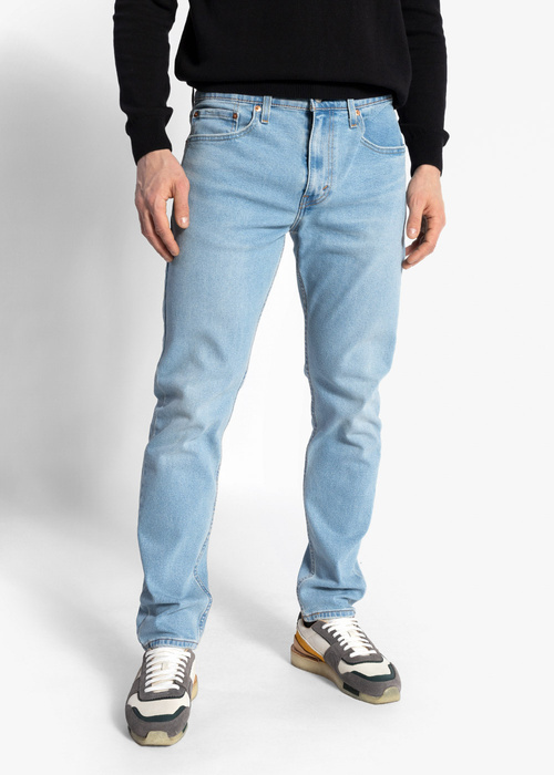 Spodnie męskie Levi's 512 Slim Tapered Jeans 