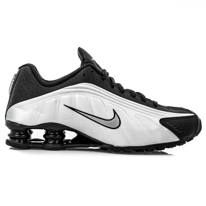 Nike Shox R4 (104265-045)